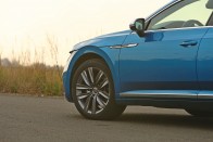 Népautóból divattermék – Volkswagen Arteon Shooting Brake 47