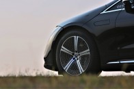 770 kilométer villannyal, luxusban – Mercedes-Benz EQS 34