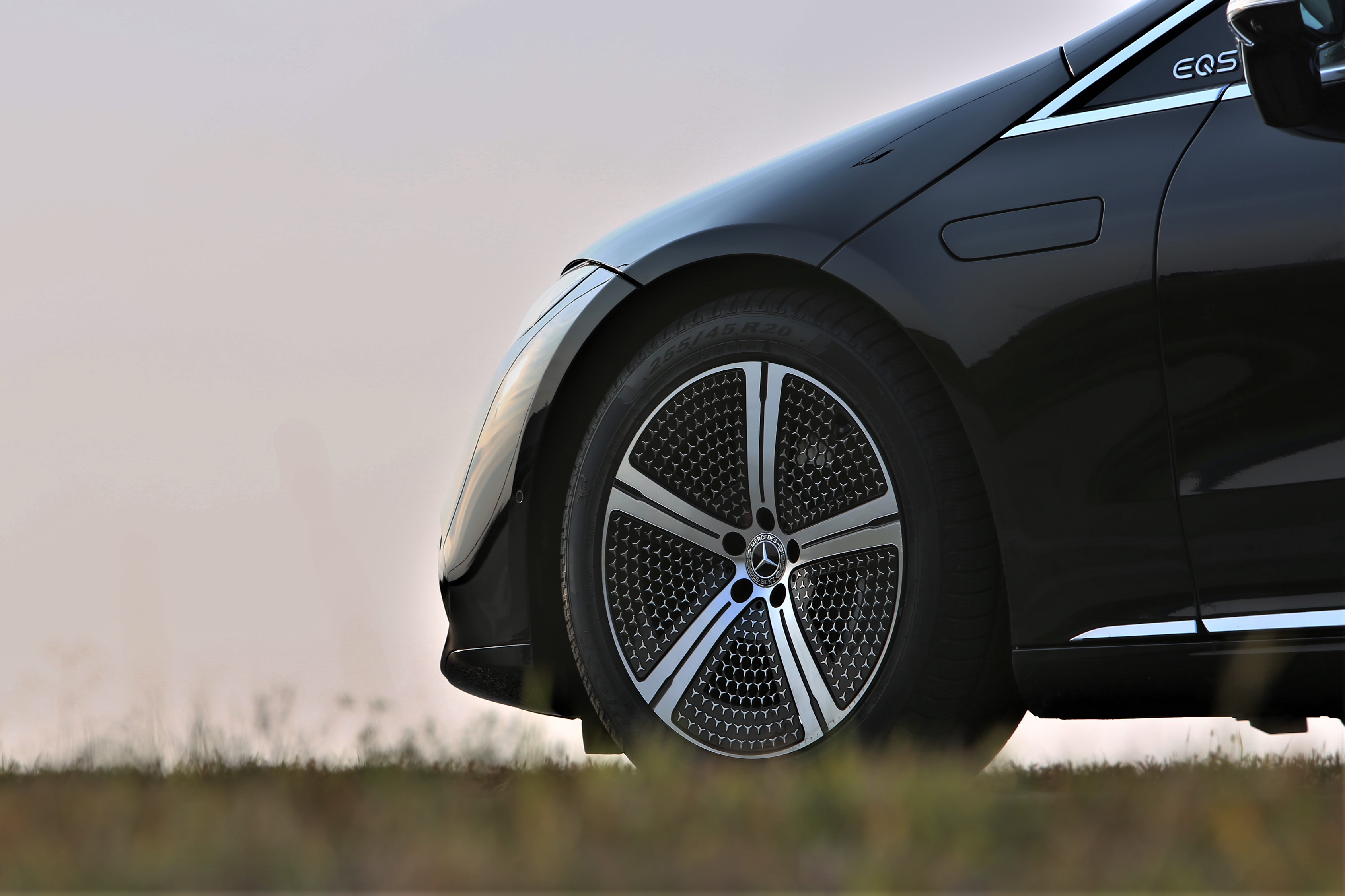 770 kilométer villannyal, luxusban – Mercedes-Benz EQS 8