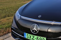 770 kilométer villannyal, luxusban – Mercedes-Benz EQS 36