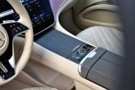 770 kilométer villannyal, luxusban – Mercedes-Benz EQS 49