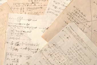 Többmilliárdnyit fizettek egy híres kéziratért