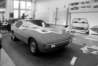 Addig volt olcsó, amíg nem értették – Porsche 924 S, 1988 107