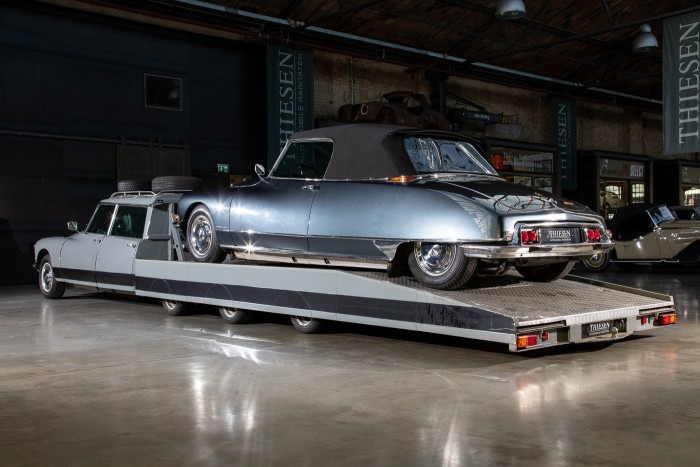 Leteszed a hajad ettől a trélertől, és ami rajta van 8