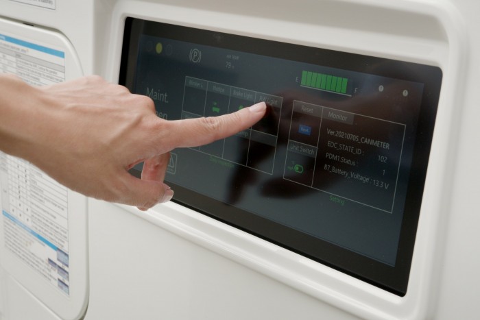 Szegény autónak sofőrje sincs, annyira csúnya 6