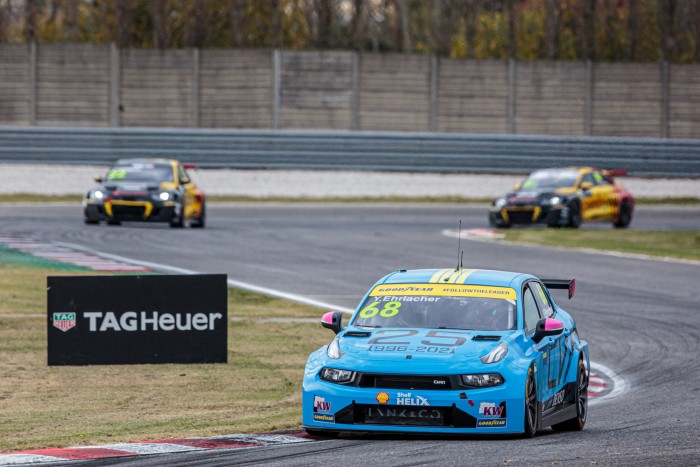 Eldőlt, hogy lehet-e még bajnok Michelisz idén 1