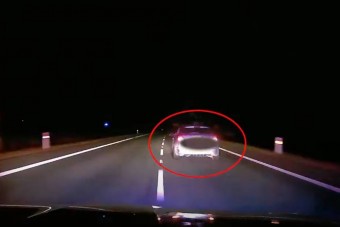 Így állítanak meg egy drogos ámokfutót a cseh rendőrök