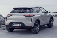 Messzebb jut egy feltöltéssel a DS3 Crossback E-Tense 8