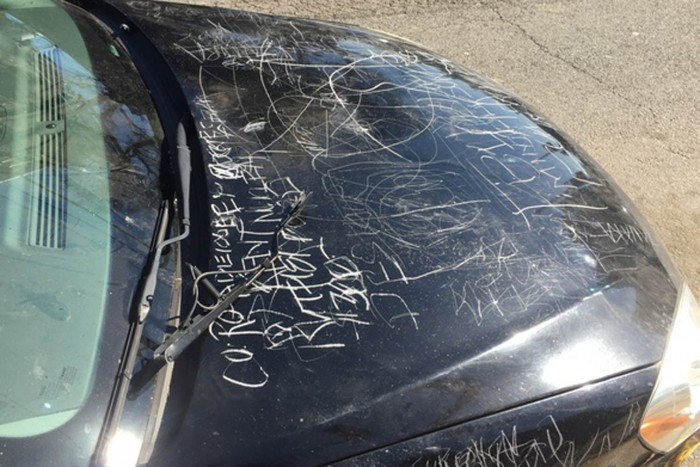 Öregedő BMW helyett egy fiatalabb Ford Mondeo? 5