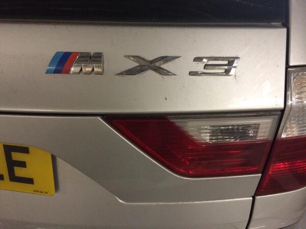 Amit sosem értettünk: kamu feliratok és típusjelzések 3