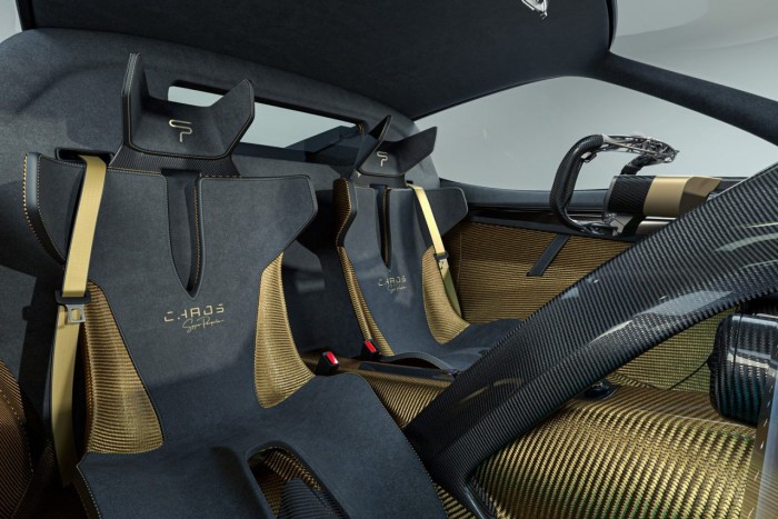 4,5 milliárd forintos sportkocsi Európából 11