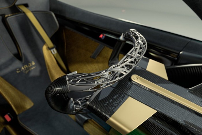 4,5 milliárd forintos sportkocsi Európából 10