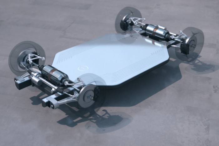 A Nissannál is eltűnnek a benzinmotorok 6