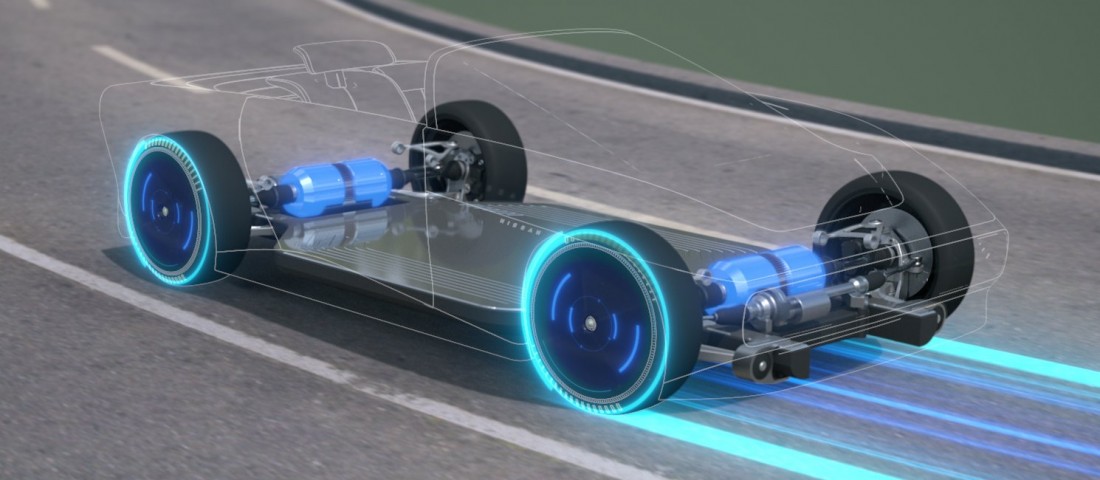 A Nissannál is eltűnnek a benzinmotorok