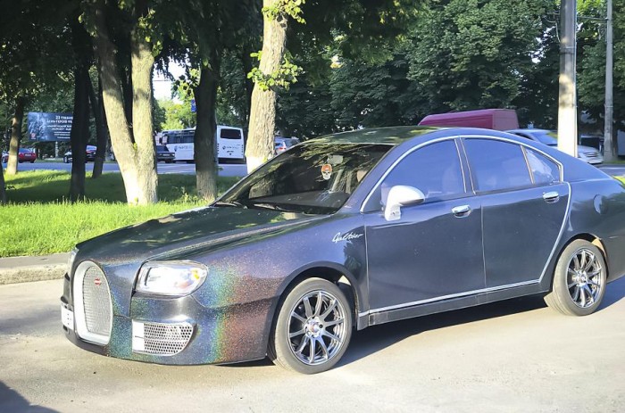 Magam is valami Bugatti-féle vagyok, csak sötétben és hunyorítva 4 | Vezess Magam is valami Bugatti-féle vagyok, csak sötétben és hunyorítva 4