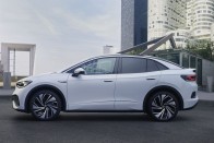 Már elektromos terepkupéja is van a Volkswagennek 2