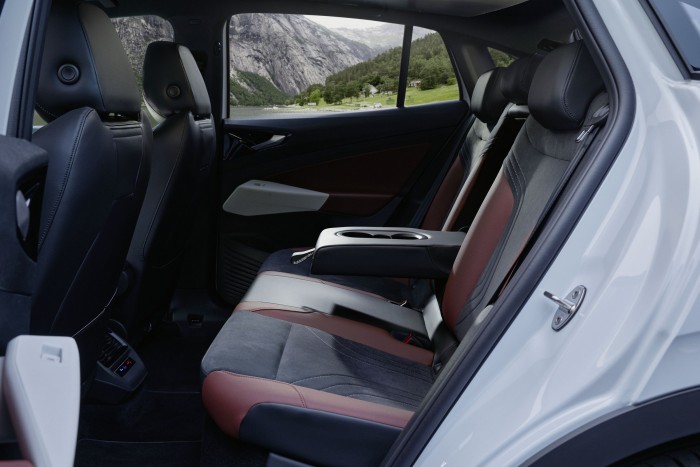 Már elektromos terepkupéja is van a Volkswagennek 8 | Vezess Már elektromos terepkupéja is van a Volkswagennek 8