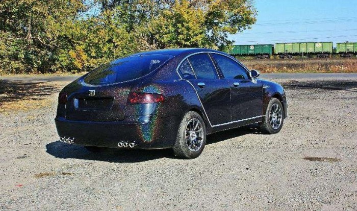 Magam is valami Bugatti-féle vagyok, csak sötétben és hunyorítva 6 | Vezess Magam is valami Bugatti-féle vagyok, csak sötétben és hunyorítva 6