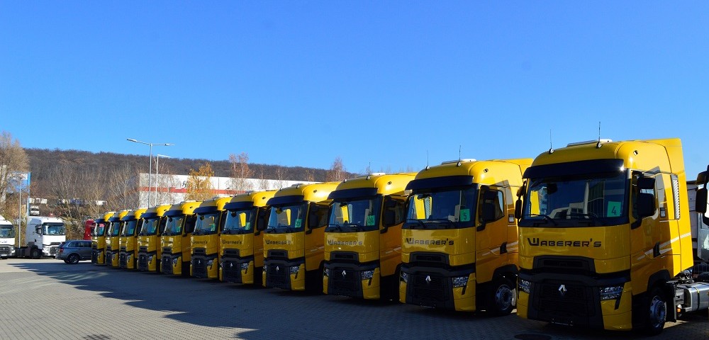 Ebből a nyergesből is alaposan bevásárolt a Waberer’s