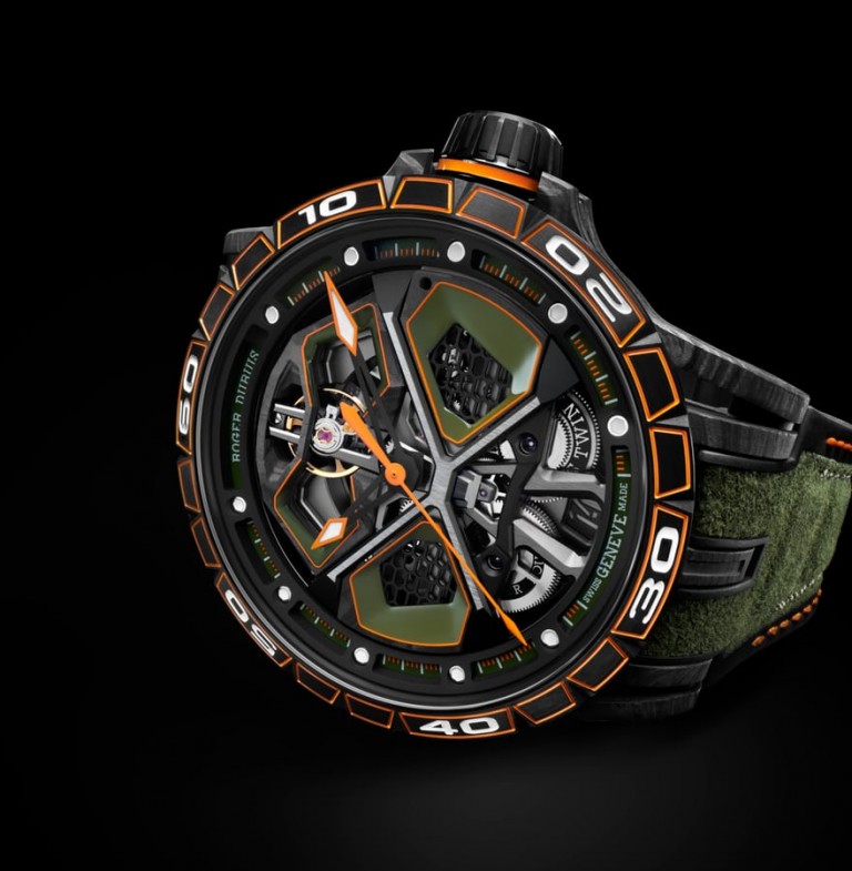 A legdurvább verseny-Lambónak is saját óra jár 3