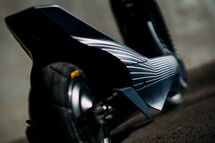 Jön a rollerek F1-szerű bajnoksága 2 | Vezess Jön a rollerek F1-szerű bajnoksága 2