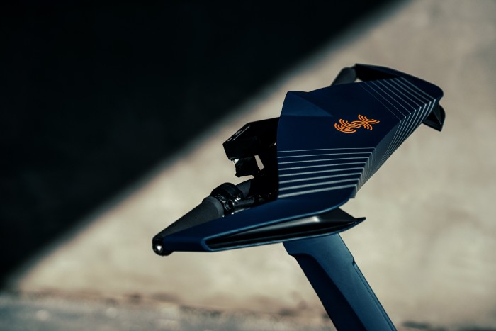 Jön a rollerek F1-szerű bajnoksága 3 | Vezess Jön a rollerek F1-szerű bajnoksága 3