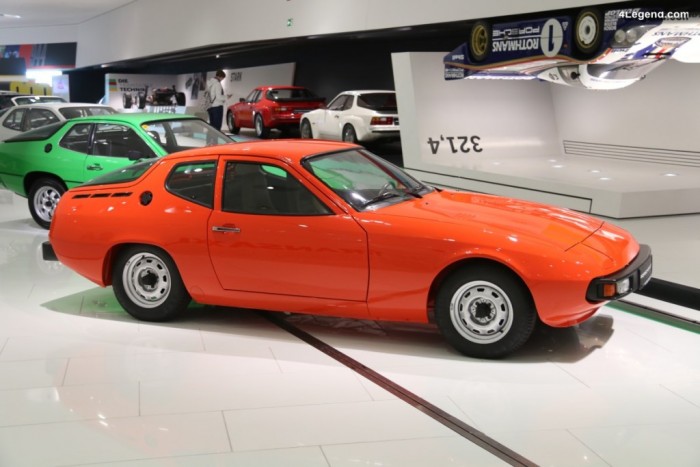 Addig volt olcsó, amíg nem értették – Porsche 924 S, 1988 2 Addig volt olcsó, amíg nem értették – Porsche 924 S, 1988 2