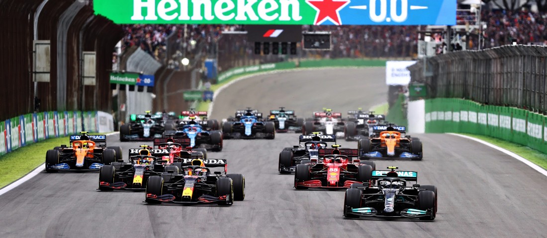 F1: Bottasé az év utolsó sprintje, Hamilton óriásit mentett