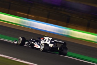 F1: Érik a meglepetéseredmény Katarban?