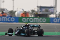 F1: Hamilton űridővel a katari pole-ban 1