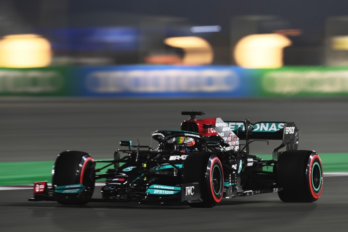 F1: Kiderült a Mercedes csodamotorjának titka