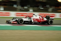 F1: Tovább gyűrűzik a botrány Räikkönenéknél 1