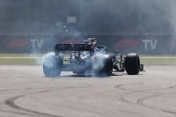 F1: Hamilton már megint magyarázkodik 1