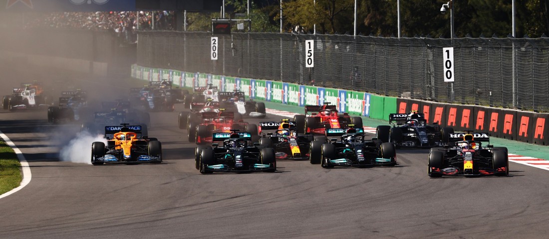 F1: Itt a vége Hamiltonnak?