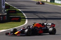 F1: Saját csapata szabotálta Giovinazzi versenyét 1