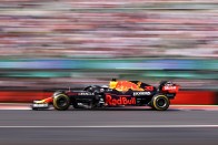 F1: Már öt pilótára vár rajtbüntetés Mexikóban 1