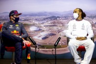 F1: Nevetséges büntetést kapott Vettel 2