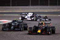 F1: Fontos kérdésben engedett a Red Bull a riválisnak 1