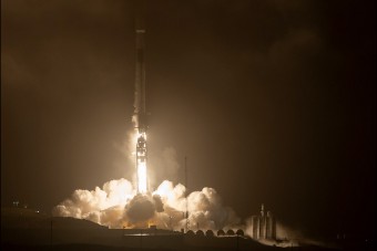 Fellőttek egy új űrszondát, valóra válnak a sci-fik