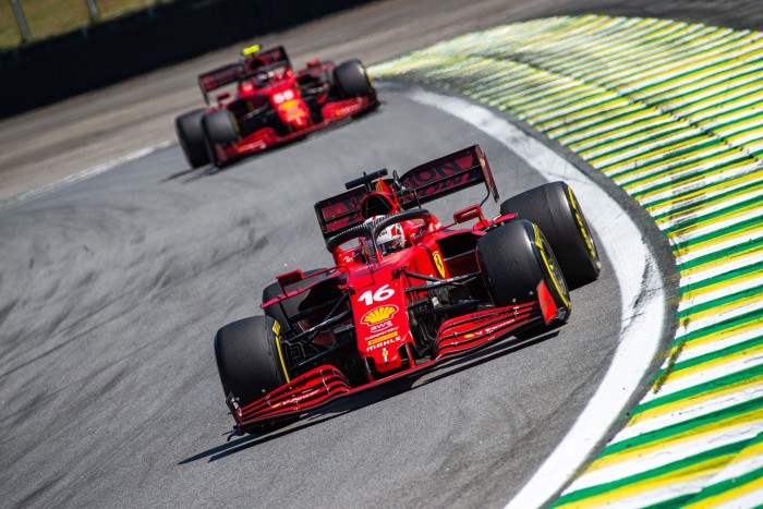 F1: Fájdalmas veszteség érheti a Ferrarit