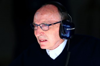 Elhunyt a Forma-1 egyik legnagyobb legendája