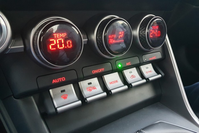 Analóg autó a digitális korban – Toyota GR86 67 Analóg autó a digitális korban – Toyota GR86 67