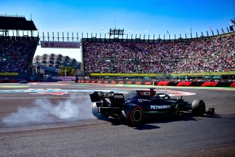 F1: Itt a vége Hamiltonnak?