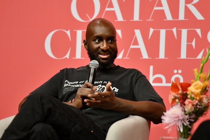 Elhunyt a Louis Vuitton sztárdizájnere