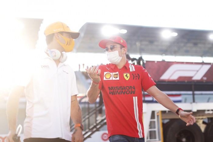 F1: Még a Ferrarinál is Alonsót dicsérik 3