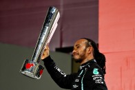 F1-fejesek kirúgását követelte a Mercedes 1