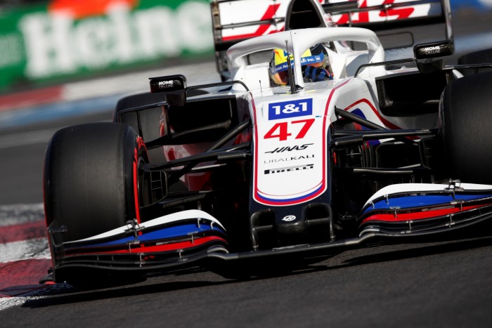 F1: Újra nő a feszültség Schumacheréknél