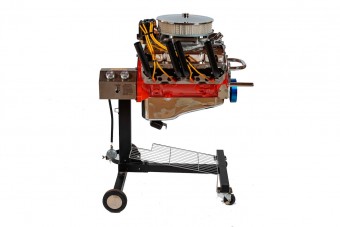 Ne keresd tovább, itt a világ legmenőbb grillsütője