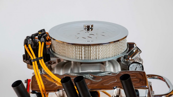 Ne keresd tovább, itt a világ legmenőbb grillsütője 7