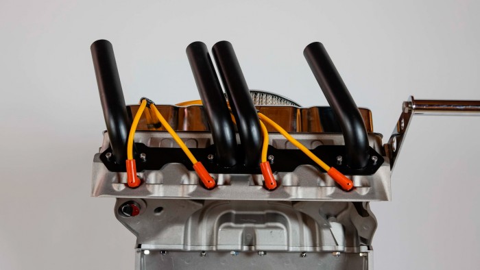 Ne keresd tovább, itt a világ legmenőbb grillsütője 8